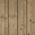 Lunawood Thermowood Thermo-spruce surface