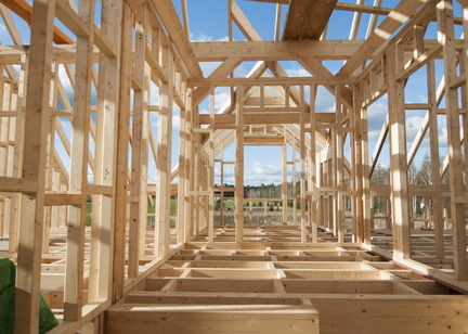 JAF Dom z klockow Bieczyny (39)