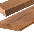 Thermo drewno przykladowe profile