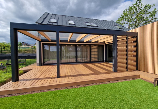 JAF PL Woodexpert taras Modrzew (21)