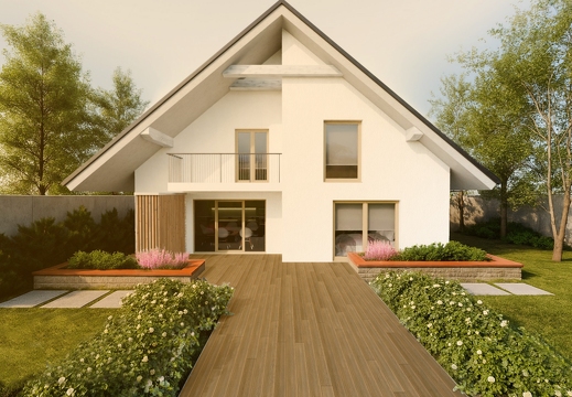 JAF PL Gardin Natur X